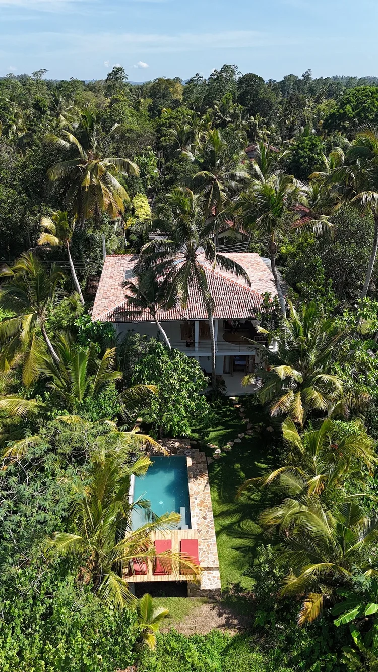 Bloom Retreat