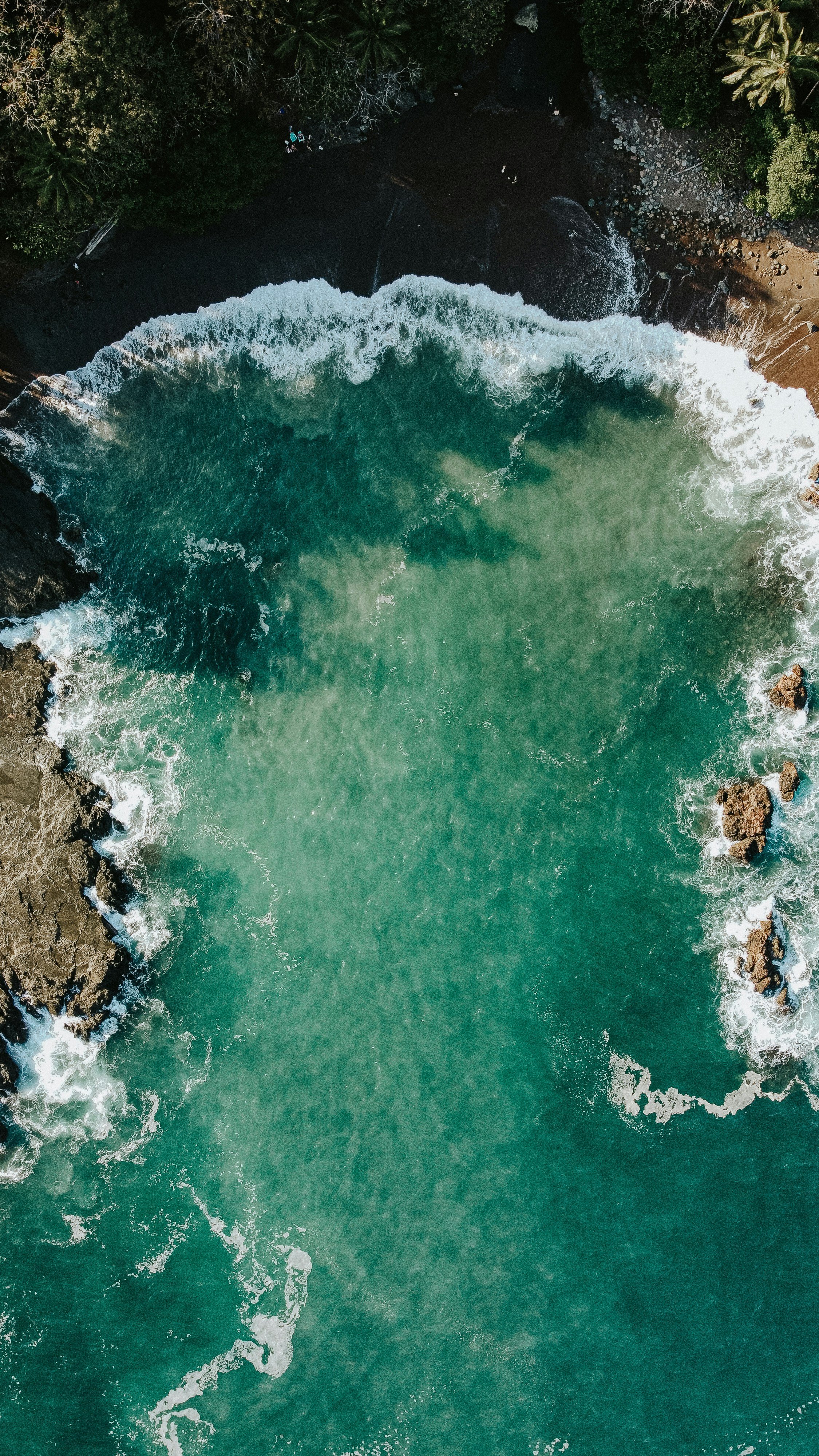Energy Alignment Retreat